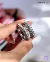 حلقه پشت حلقه گلشید