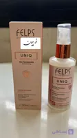 سرم موی مغذی یونیک