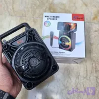 اسپیکر میکروفن دار singe