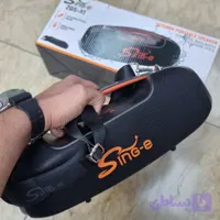 اسپیکر اورجینال بزرگ singe