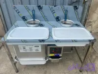میز بردینگ دولگن موتوردار