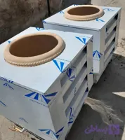 تنور ۶۰×۶۰