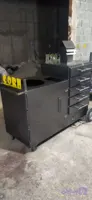 بلال تنوری ۵ کشو و ذرت مکزیکی