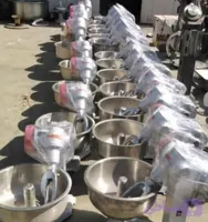 خمیرگیر از ۵ کیلو تا ۲۴۰ کیلو