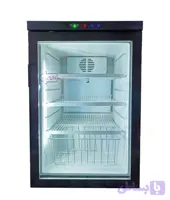 فریزر ویترینی ایستاده ۵فوت