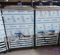 شیرسردکن دوقلو۳۰۰لیتری