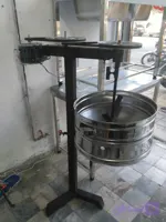 دستگاه تخمه شورکن پز