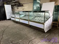 تاپینگ بستنی صنعتی ۱۴لگن