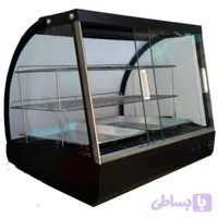 گرمکن سمبوسه و پیراشکی دوسینی