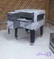 فر ریلی دهنه ۵۰ موتور بغل