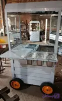 فرساندویچی سیار