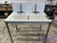 میز بردینگ دولگن بدون موتور