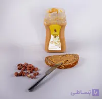 کره بادام زمینی 400 gr