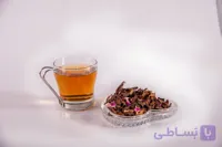 دمنوش میوه (سیب و به و گلابی) 200 gr