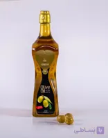 روغن زیتون فرابکر