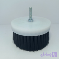 فرچه مبل شور