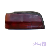 چراغ خطر پژو پارس فابریک [استوک طرح 2000]