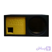 باکس ساب 75 لیتری ونج ادیو VNG-1275-M01
