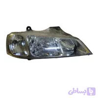 چراغ جلو پژو پارس فابریک [استوک]