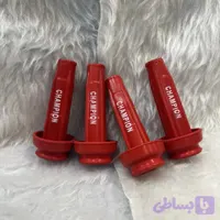 بوت کوئل برنجی 206 تیپ 2 چمپیون