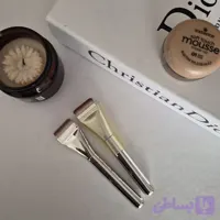 براش آرایشی سرتخت کره ای