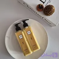 لوسیون بدن لیبر