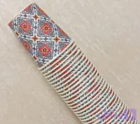 لیوان کاغذی پارس پک 220 سی سی بسته 50 تایی (کد 058LA)