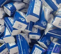 دستمال کاغذی 400 برگ (200 دولایه) اقتصادی اولدوز بسته 10 تایی