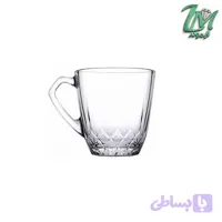 استکان پاشاباغچه مدل مرجان کد 55733