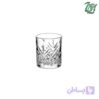 نیم لیوان پاشاباغچه مدل تایملس کد 52810