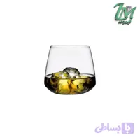 لیوان پاشاباغچه مدل نود میراج کد 64001