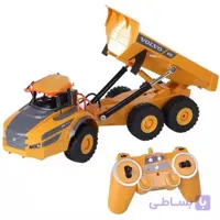 ماشین کنترلی باربری برند DOWBLE E مدل E581-003 کف قیمت ایران