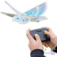 اسباب بازی پرنده کنترلی پروازی RC BIRD