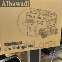 یخچال مسافرتی و کول باکس
