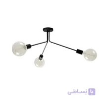 چراغ سقفی کد 395