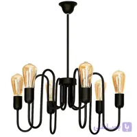 لوستر آویز کد S5