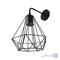 چراغ دیواری