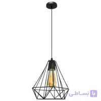 چراغ آویز مدل ALM 100B