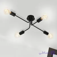 لوستر سقفی کد 565
