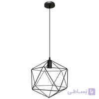 چراغ آویز مدل TLM 33