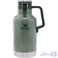 فلاسک استنلی Classic Easy-Pour ظرفیت ۱.۹ لیتر | Stanley Growler