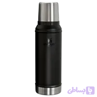 فلاسک استنلی Classic Legendary ظرفیت ۰.۵ لیتری | Stanley Classic Legendary Bottle 20oz