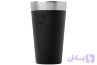 لیوان استیل عایق استنلی The Stacking Tumbler 2.0 ظرفیت ۴۷۰ میلی‌لیتر