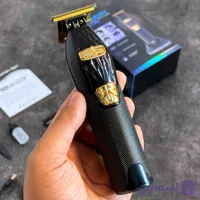 صفرزن خط زن پروموزر مدل MZ 9852