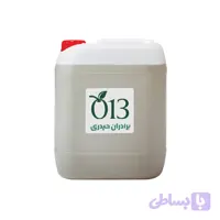 روغن زیتون فرابکر 013 – 10 لیتر