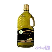 روغن زیتون فرابکر 013 – 1 لیتر