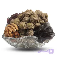 زیتون پرورده درجه یک شمالی