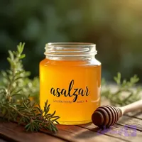 عسل گون طبیعی