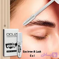 صابون و ژل ابرو اوکاز