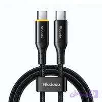 کابل USB-C مک دودو مدل CA-346 طول 1.8 متر